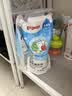 贝亲（Pigeon）奶瓶清洗剂 婴儿专用 奶嘴玩具果蔬清洁 600ml MA28 实拍图