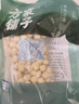 方家铺子莲子400g湘潭磨皮通芯大号白莲子去芯桂圆枸杞百合银耳羹粽子食材 实拍图