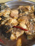海霸王潮汕牛肉丸+牛筋丸组合200g*10袋4斤肉含量90%火锅食材 实拍图