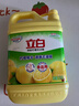 立白清新柠檬洗洁精大桶1.5kg 除味去油腥餐具净洗涤灵洗碗液随机发货 实拍图