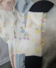 三枪【玻璃丝系列】女士袜子女短袜棉底10A抑菌防臭薄款透气冰丝女袜 实拍图