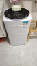 美的（Midea）波轮洗衣机全自动 3KG 迷你内衣婴儿洗 高温煮洗 除菌螨 MB30VH36E 以旧换新 京东自营 实拍图