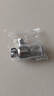 GuGuGo【德国】热水器前置过滤器家用净水器进水口通用壁挂炉花洒阻垢器 【通用安装】热水器前置过滤器 多场景通用丨通用四分接口 实拍图