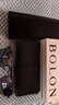 BOLON暴龙眼镜蛤蟆镜偏光驾驶墨镜男户外钓鱼防晒太阳镜礼物 BL8011D70 实拍图