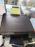 爱普生（EPSON）L3118L3153L3218L3219L3251L3253L3256L3258彩色复印扫描墨仓式无线喷墨打印机Wifi学生家用办公 L3218L3219彩印/复印/扫描 实拍图