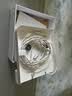 iKF 言净半入耳式有线耳机高清麦听声辨位电竞游戏专用HIiFi高音质3.5mm三角洲吃鸡FPS电脑游戏净白色 实拍图