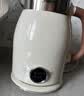 美的（Midea）电热水壶烧水壶2.5L大容量电水壶48H保温恒温316L母婴级不锈钢自动断电艺术家56段控温MK-SH73-Q 实拍图