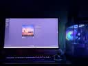 KTC 27英寸2K 220Hz 旋转升降 内置音箱FastIPS显示屏HDR400硬件护眼三角洲电脑显示器H27T22S-3 Pro 实拍图