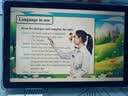 东方状元2026款学习机AI小学生平板英语点读机初高中家教机上网课本同步教材幼儿早教识字拼音拼读写学练机 5G极速网【睿智蓝】AR智慧眼+AI护眼 旗舰版512G作业批改+AI互动讲题+一台用12年 实拍图