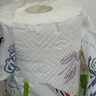 心相印【樊振东推荐】厨房用纸卷纸75节*8卷纸巾食品接触级 懒人抹布 实拍图