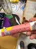 得力（deli）【高性价比箱装胶带】高品质高透明封箱胶带打包胶带 60mm*100y*45um(91.4m/卷) 24卷/箱 33301 实拍图