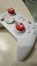 北通鲲鹏20游戏手柄AI智控双切扳机TMR震动无线蓝牙xbox类电脑PC手机steam电视NSswitch2原神 宝可梦 实拍图