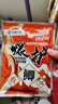 光威（GW）爆护鲫香味（100克）3袋四季搓拉鱼饵鲫鱼鲤鱼综合饵可拉饵钓鱼饵 实拍图