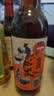 凤球唛鱼露750ml潮汕风味 【可代替盐】鱼酱油冬阴功增香提鲜调味料 实拍图