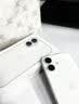 Apple/苹果 iPhone 17 512GB 白色 支持移动联通电信5G 双卡双待手机【电信补贴】 实拍图
