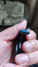 绿联USB3.0延长线公对母数据连接线电视电脑主机硬盘U盘鼠标键盘打印机扩展线加长转接线1.5米 30126 实拍图