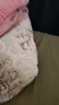 背背佳【暑期】儿童男女青少年U9矫姿带校正体态背部支撑透气不闷汗黑M 实拍图