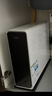 海尔（Haier）鲜活水管线机套装【R793D2U1净水器+温热款管线机0硅胶管路HGRZ2312】瞬时1400G 6年RO膜 实拍图