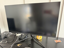 泰坦军团 32英寸4K 160Hz F-IPS HDMI2.1 C口65W HDR600 内置音箱 KVM 智能分屏 电竞办公电脑显示器P32A2V 实拍图
