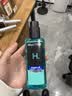 曼秀雷敦男士控油保湿爽肤水120ml*2补水收缩毛孔须后舒缓护肤品 实拍图
