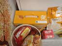 蒙牛真果粒爆粒橙子味果汁饮品240gx10包 龚俊同款 送礼佳选送礼礼盒 实拍图