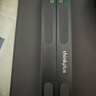 ThinkPad联想笔记本支架电脑桌支架散热器便携立式铝合金增高架适用苹果联想thinkbook14+ 11-17.3英寸银 实拍图