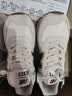 NEW BALANCE女鞋复古夏季轻便耐磨百搭休闲运动慢跑鞋574系列WL574RCF 36.5 实拍图