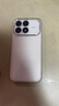 小米红米K90 新品5G手机 骁龙®8至尊版 7100mAh大电池 青山护眼 REDMI K90红米手机 白色 16GB+512GB 实拍图