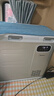 美的（Midea）车载冰箱54升压缩机车家两用货车轿车办公室户外旅行冷藏冷冻冰箱 实拍图