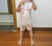 巴拉巴拉儿童泳衣男童女童宝宝2026年夏新分体泳装防晒耐氯泳衣裤卡通套装 实拍图