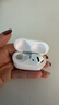 Apple/苹果 AirPods 4(支持主动降噪)搭配无线充电盒(USB-C)苹果耳机 蓝牙耳机适用iPhone/iPad 四代 实拍图