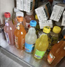 华洋1982汽水果味碳酸饮料玻璃瓶358ml*6瓶整箱低糖0脂饮品 实拍图