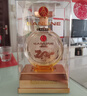 五粮液仙林生态九龙腾飞竹荪酒52度500ml*6瓶礼盒装酒水 实拍图