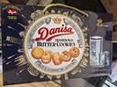 皇冠（danisa）丹麦曲奇饼干礼盒908g+60g原装进口休闲零食中秋送礼企业团购 实拍图