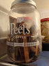 皮爷咖啡皮爷peets 海盐太妃糖扁桃仁焦糖45颗分享装315g 实拍图