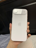 ALittleFlower【全网热销100W+丨爆款推荐】适用iPhone17 Air手机壳苹果17Air保护套超薄防摔软壳透明镜头全包 实拍图