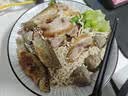 湾仔码头玉米蔬菜猪肉水饺1320g66只早餐速食半成品面点生鲜速冻饺子 实拍图
