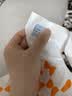 POKALEN乳胶枕 泰国原装进口乳胶枕头 成人颈椎枕芯皇家天然橡胶枕非硅胶 实拍图