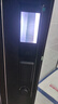 联想R20 智能门锁 指纹锁 3D人脸识别 智能锁 入户门 密码锁 电子锁 全自动 可视猫眼 家用 防盗门 实拍图