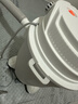 德尔玛（Deerma）【重磅单品】TJ700S 干吹两用吸尘器 家用商用 吸尘器桶式大吸力 整机降噪设计ZN-530 实拍图