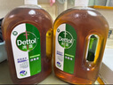 滴露（Dettol）消毒液衣物消毒水1.8L*2 洗衣除菌家居除螨杀菌 灭活HPV16病毒 实拍图