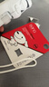 banq&JOY联名款 256GB TF（MicroSD）存储卡U3 C10 A1 V30 4K 高速款行车记录仪&监控摄像头手机内存卡 实拍图