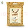 河套 全麦粉8斤中华老字号小麦粉含麦麸皮 烘焙原料家用面粉 实拍图