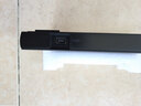 华硕8倍速 外置DVD刻录机 移动光驱 支持USB/Type-C接口 (兼容苹果系统/SDRW-08U9M-U)-黑色 实拍图