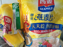 西麦即食燕麦片1980g 谷物代餐早餐膳食纤维无额外添加蔗糖 实拍图