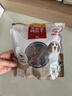 麦富迪狗狗零食 奢华营养鸭肉干400g成幼犬磨牙训练奖励解馋宠物零食 实拍图