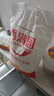 香满园 面粉 中筋粉 家用优质特精小麦粉 20斤 包子饺子馒头饼手擀面 实拍图