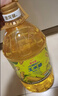金龙鱼 食用油 非转基因 物理压榨玉米油6.18L（蕴含植物甾醇） 实拍图