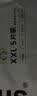 bebebus未检出甲酰胺】金标拉拉裤夏季超薄透气清新尿不湿非纸尿裤2XL40 实拍图