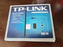 普联（TP-LINK） TG-3269E 千兆有线PCI-E网卡 内置有线网卡 千兆网口扩展 台式电脑自适应以太网卡 实拍图